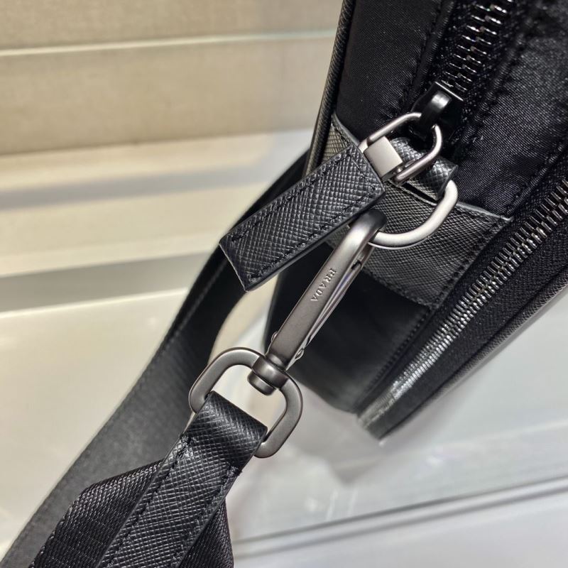 Prada Top Handle Bags